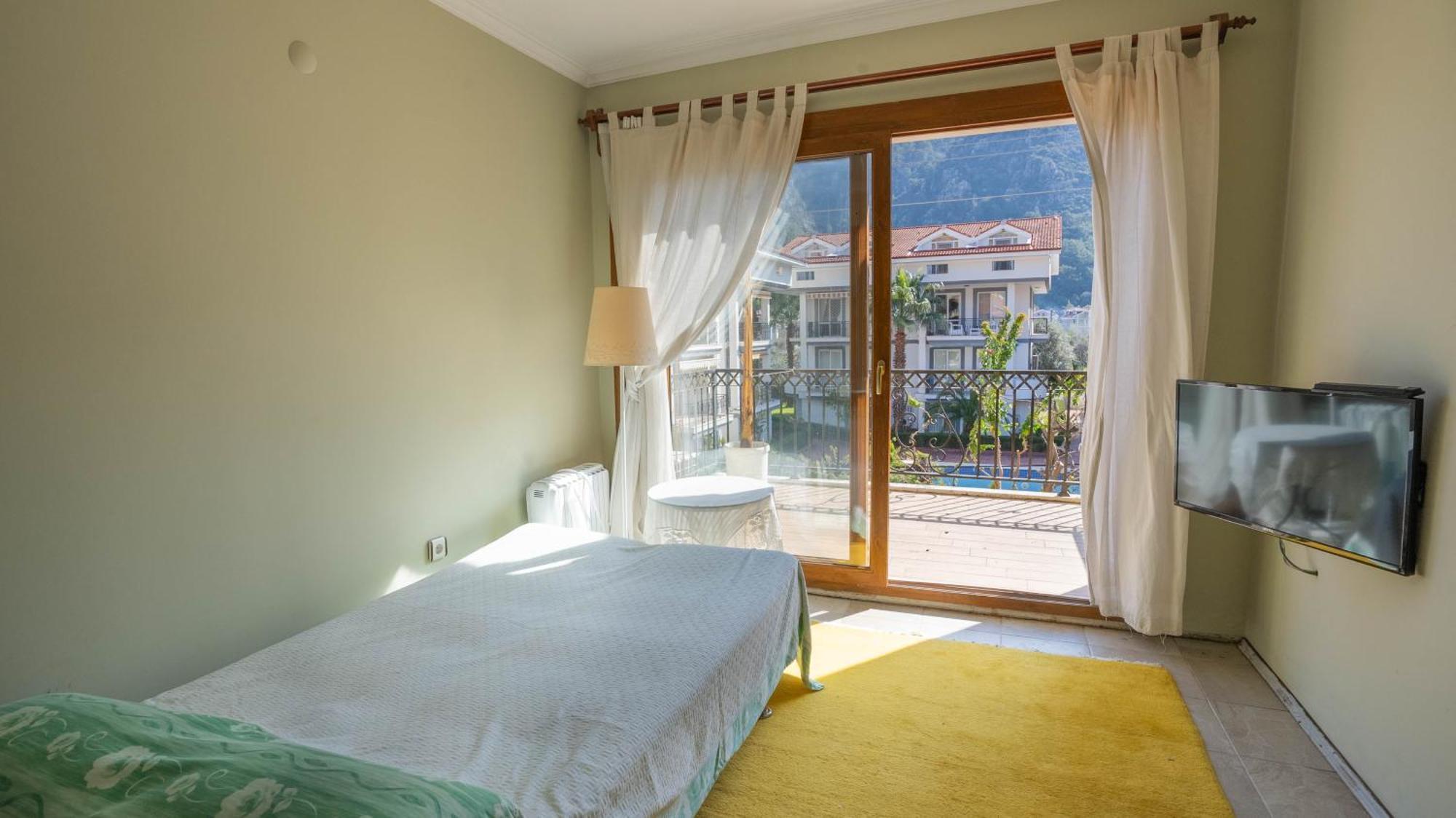 Villa Zuzu Marmaris Icmeler Daily Weekly Rentals Bagian luar foto