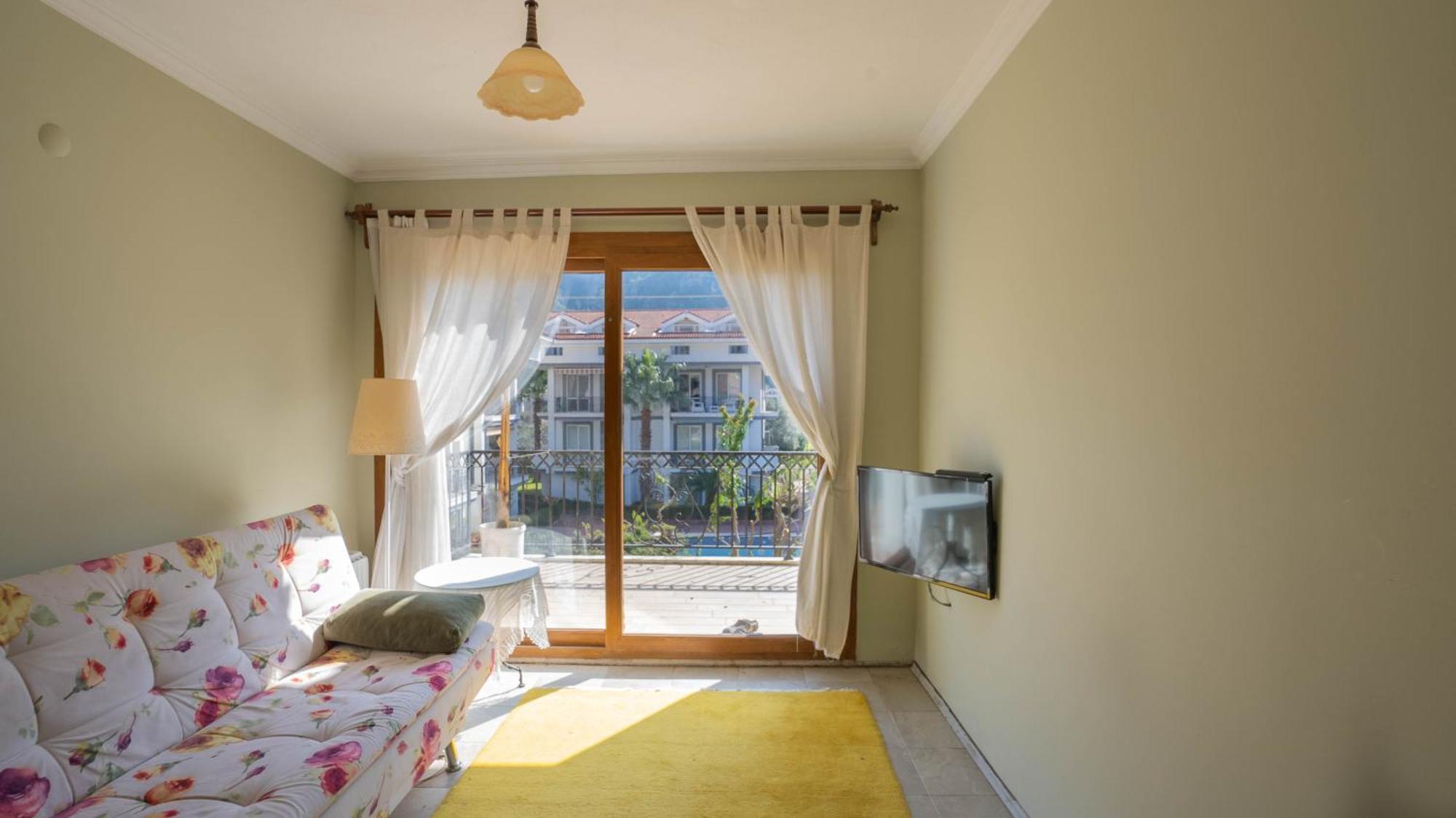 Villa Zuzu Marmaris Icmeler Daily Weekly Rentals Bagian luar foto