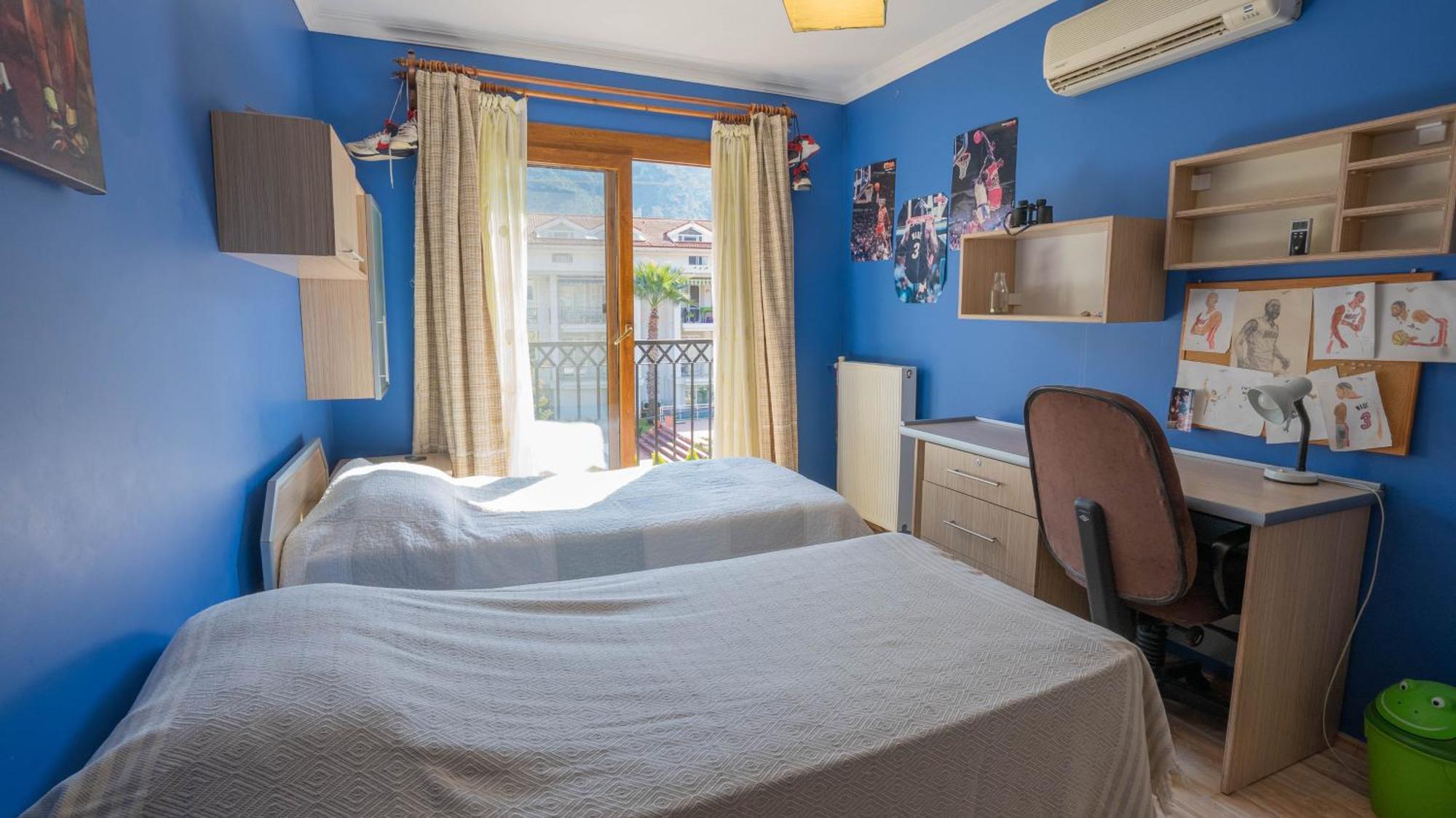 Villa Zuzu Marmaris Icmeler Daily Weekly Rentals Bagian luar foto